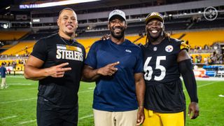 Steelers' Coaching Staff Overhaul Should Feature These 3 New Defensive Coordinator Candidates (Steelers News). Photo by Steelers.com